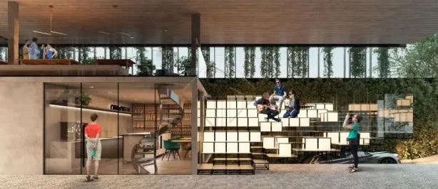 Ponto Comercial à venda, 68m² no Tambaú, João Pessoa