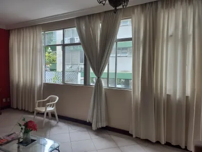 Apartamento com 4 Quartos à venda, 150m² no Vitória, Salvador