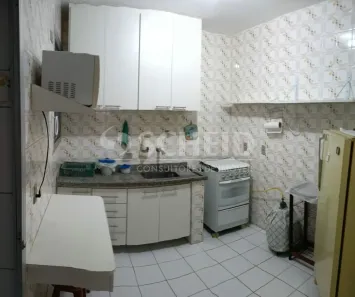 Apartamento com 2 Quartos à venda, 85m² no Enseada, Guarujá
