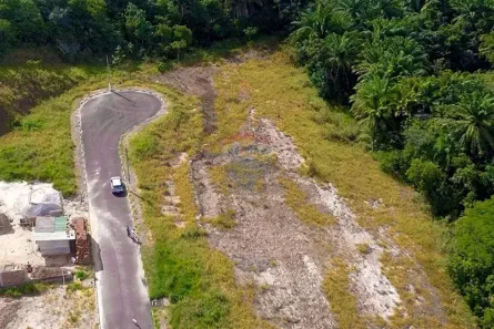 Lote/Terreno à venda, 525m² no Centro, Simões Filho