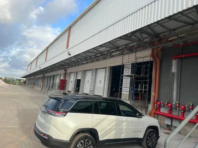 Galpão/Depósito/Armazém para alugar, 5000m² no , Simões Filho