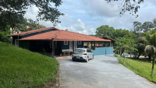 Fazenda/Sítio com 5 Quartos à venda, 10000m² no Citrolândia, Betim