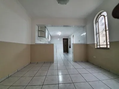 Sobrado com 3 Quartos para venda ou aluguel, 180m² no Jardim São Caetano, São Caetano do Sul