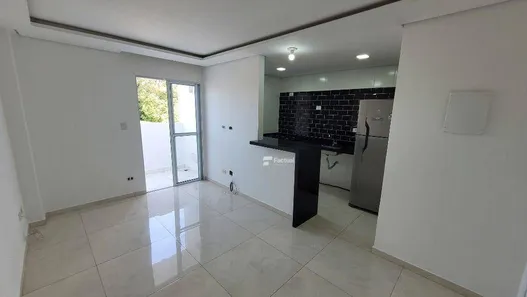 Apartamento com 2 Quartos à venda, 59m² no Jardim dos Pássaros, Guarujá