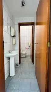 Ponto Comercial para alugar, 45m² no Núcleo Residencial Sequoia, Várzea Paulista
