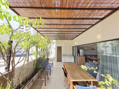 Cobertura com 2 Quartos à venda, 200m² no Horto Florestal, Salvador