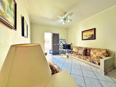 Apartamento com 2 Quartos à venda, 129m² no Vila Alzira, Guarujá