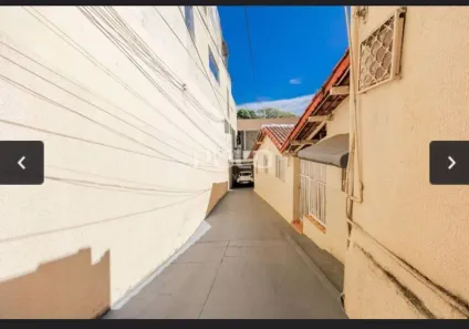 Sala Comercial com 6 Quartos à venda, 300m² no Setor Aeroporto, Goiânia