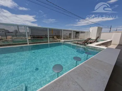 Apartamento com 3 Quartos à venda, 100m² no Flórida, Matinhos