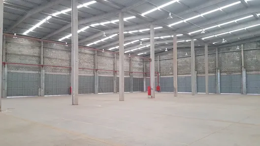 Galpão/Depósito/Armazém para alugar, 2500m² no CIA I, Simões Filho