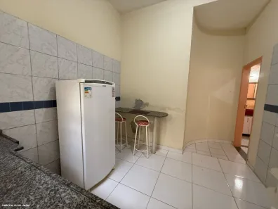Kitnet com 1 Quarto para alugar, 30m² no Guanambi, Guanambi
