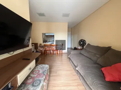 Apartamento com 3 Quartos à venda, 74m² no Jardim dos Estados, Taubaté