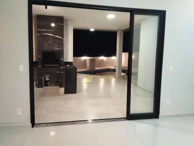 Casa de Condomínio com 3 Quartos à venda, 227m² no Sapé I, Caçapava