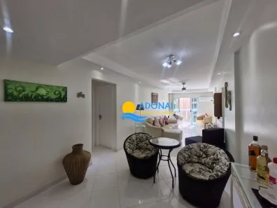 Apartamento com 2 Quartos à venda, 75m² no Tombo, Guarujá