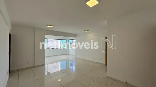 Apartamento com 4 Quartos para alugar, 160m² no Caiçara-Adelaide, Belo Horizonte