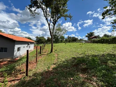 Fazenda/Sítio à venda, 30000m² no , Terezópolis de Goiás