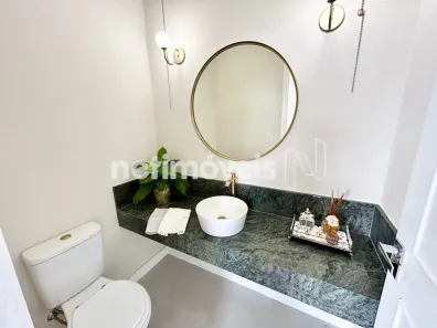 Apartamento com 3 Quartos à venda, 105m² no Savassi, Belo Horizonte