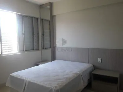Apartamento com 2 Quartos para alugar, 65m² no Serra, Belo Horizonte