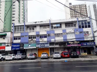 Sala Comercial com 1 Quarto à venda, 30m² no Boa Viagem, Recife