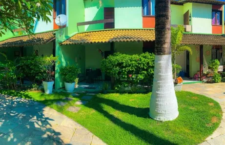 Casa com 4 Quartos à venda, 100m² no Porto de Galinhas, Ipojuca