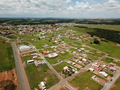 Lote/Terreno à venda, 230m² no Residencial Solar Cardoso, Abadia de Goiás