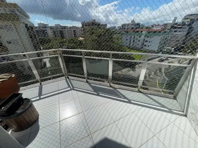 Cobertura com 4 Quartos à venda, 160m² no Algodoal, Cabo Frio