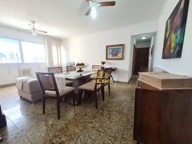Apartamento com 2 Quartos à venda, 100m² no Vila Alzira, Guarujá