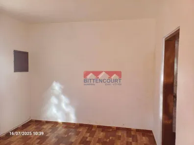 Casa com 2 Quartos para alugar, 100m² no Jardim Buriti, Várzea Paulista