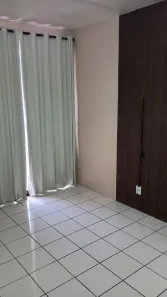 Apartamento com 3 Quartos para alugar, 129m² no Chapada, Manaus