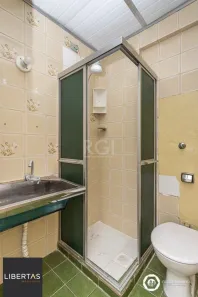Kitnet para alugar, 19m² no Centro Histórico, Porto Alegre