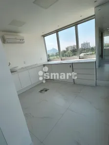 Ponto Comercial para alugar, 26m² no Recreio dos Bandeirantes, Rio de Janeiro
