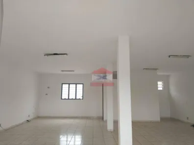 Ponto Comercial para alugar, 75m² no Jardim Portao Vermelho, Vargem Grande Paulista