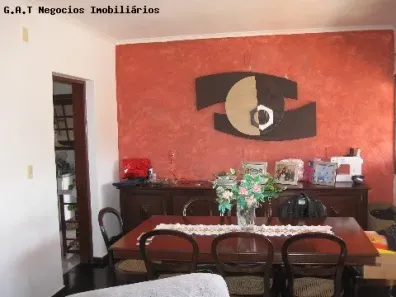 Casa com 4 Quartos à venda, 350m² no Parque Três Meninos, Sorocaba