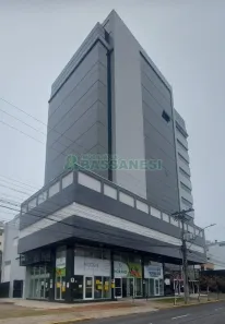 Sala Comercial para alugar, 26m² no Centro, Caxias do Sul