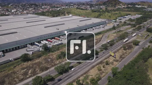 Galpão/Depósito/Armazém para alugar, 42420m² no Campo Grande, Rio de Janeiro