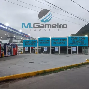 Ponto Comercial para alugar, 60m² no Vargem Pequena, Rio de Janeiro