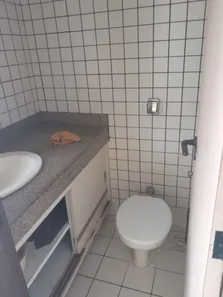 Sala Comercial à venda, 28m² no Brotas, Salvador