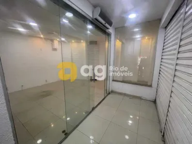 Ponto Comercial para alugar, 32m² no Vila Valqueire, Rio de Janeiro