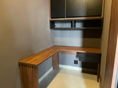 Casa de Condomínio com 4 Quartos para alugar, 516m² no Quiririm, Taubaté