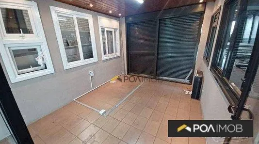 Galpão/Depósito/Armazém para alugar, 820m² no Canudos, Novo Hamburgo