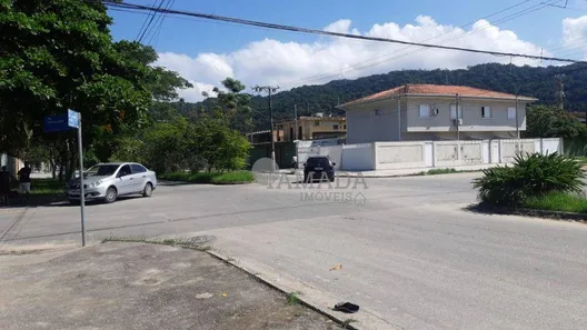 Lote/Terreno à venda, 660m² no Sítio Paecara (Vicente de Carvalho), Guarujá