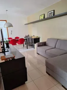 Apartamento com 3 Quartos à venda, 75m² no São Pedro, Belo Horizonte