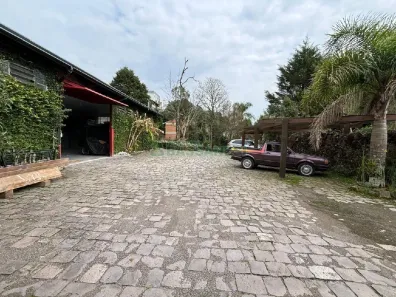 Galpão/Depósito/Armazém para alugar, 450m² no Bela Vista, Caxias do Sul