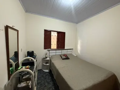 Casa com 3 Quartos à venda, 200m² no Arapoanga, Brasília