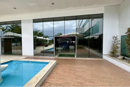 Sala Comercial à venda, 30m² no Centro, Lauro de Freitas