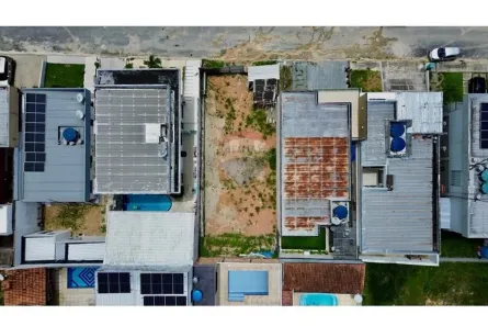 Lote/Terreno à venda, 250m² no Flores, Manaus