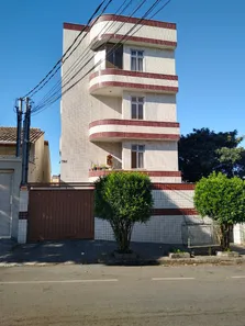 Apartamento com 4 Quartos à venda, 88m² no Nova Suíssa, Belo Horizonte