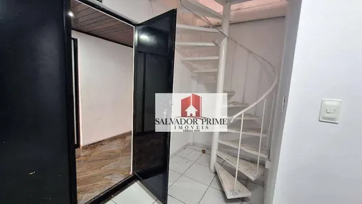 Ponto Comercial para alugar, 150m² no Pituba, Salvador