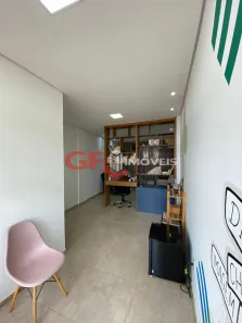 Sala Comercial para alugar, 34m² no Santa Rosa, Belo Horizonte