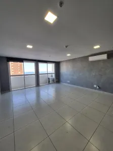 Sala Comercial para alugar, 44m² no Boqueirão, Santos